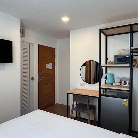 Hotel B3 House Strand Kamala Exterior foto
