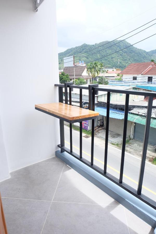 Hotel B3 House Strand Kamala Exterior foto