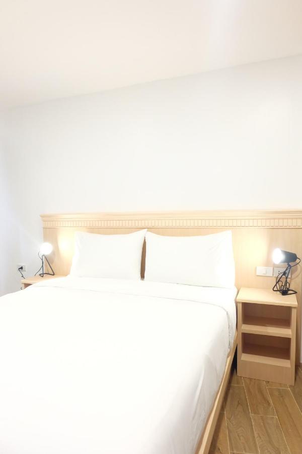 Hotel B3 House Strand Kamala Exterior foto