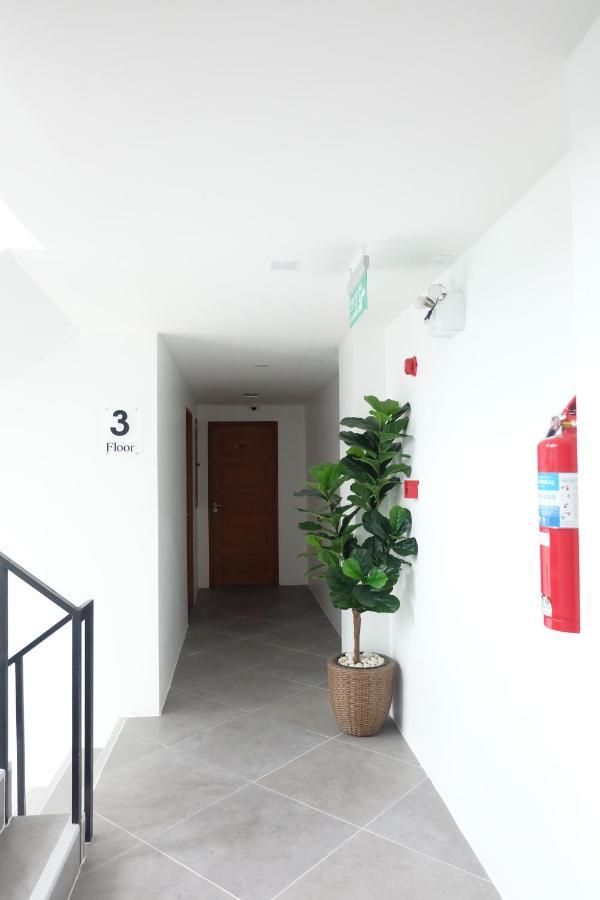 Hotel B3 House Strand Kamala Exterior foto