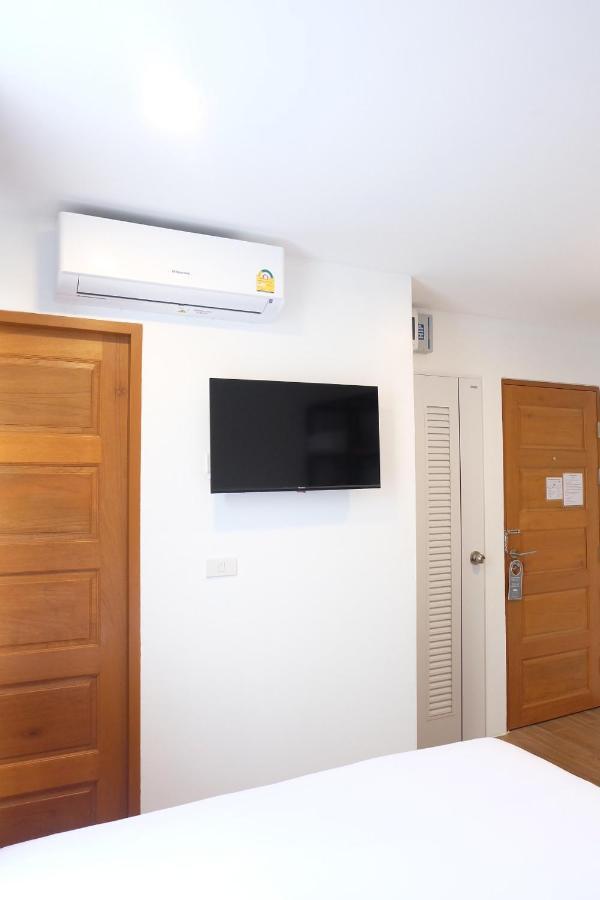 Hotel B3 House Strand Kamala Exterior foto